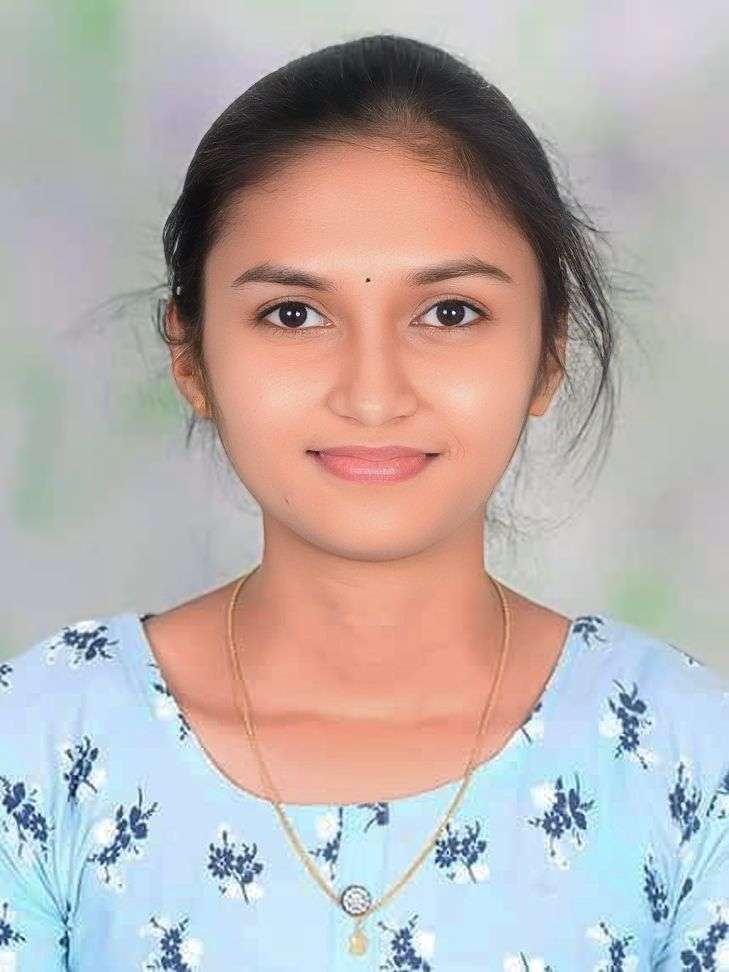SRITW Placements selected students at Capgemini